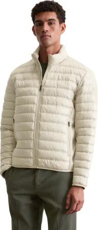 Marc OPolo Outdoorjacke "mit Softshell-Einsätzen", ohne Kapuze