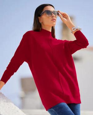 heine Strickpullover "Pullover"