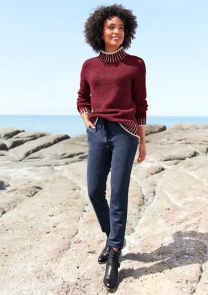 heine Strickpullover "Pullover"