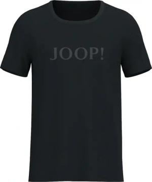 JOOP T-Shirt "Comfort", Rundhalsausschnitt, Logoschriftzug, kurzärmelig