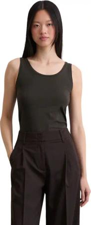 Marc OPolo T-Shirt "aus stretchigem Organic Cotton Jersey"