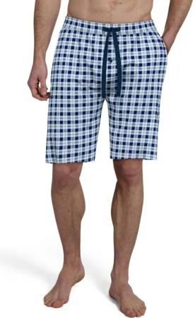 TOM TAILOR Bermudas "Kilkenny", kariert, mit Eingriff