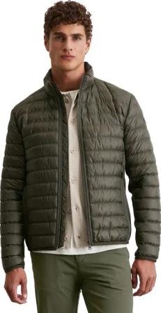 Marc OPolo Outdoorjacke "mit Softshell-Einsätzen", ohne Kapuze