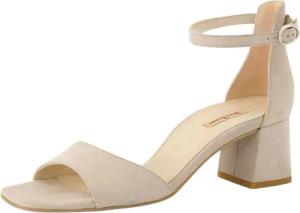 Paul Green Riemchensandale "Paul Green Sandalen Leder"