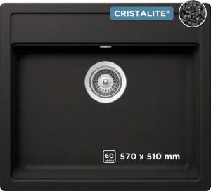 Schock Granitspüle "Oslo"