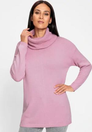 heine Longpullover "Longpullover"