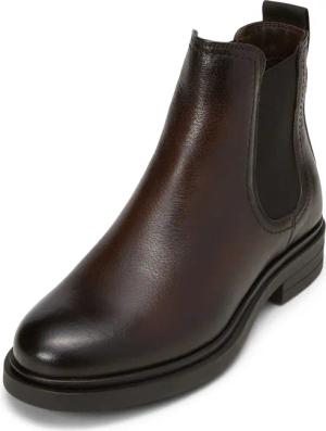Marc OPolo Chelseaboots "aus edlem Rindleder"