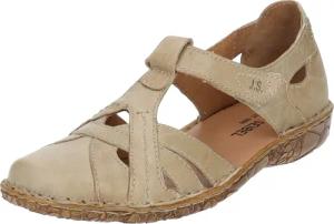 Josef Seibel Riemchensandale "Josef Seibel Sandalen Leder"