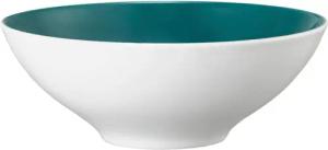 Seltmann Weiden Dessertschale "Life Fashion", 1 tlg., aus Porzellan, Schale rund 14,5 cm