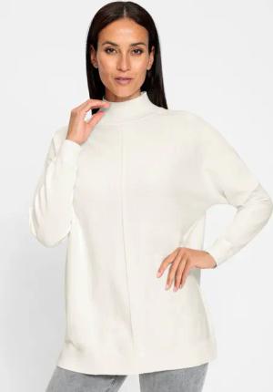heine Strickpullover "Pullover"