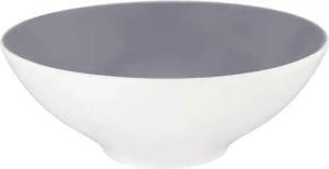 Seltmann Weiden Dessertschale "Life Fashion", 1 tlg., aus Porzellan, Schale rund 14,5 cm