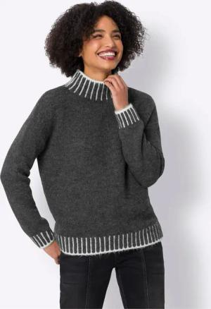 heine Strickpullover "Pullover"
