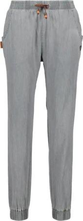 Alife & Kickin Stoffhose "Damen AliciaAK DNM A"
