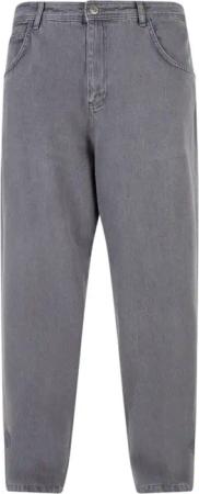 DEF Bequeme Jeans "DEF Herren DEF Tapered Loose Fit Denim", (1 tlg.)