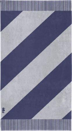 Seahorse Strandtuch "Colorblock Stripe", (1 St.), 100x180, für Strand und Pool, Trendy summer design