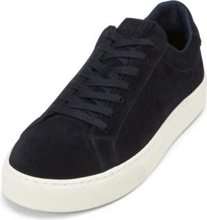 Marc OPolo Sneaker "aus softem Veloursleder"