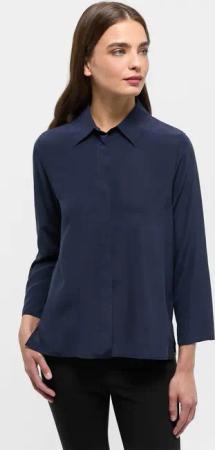 Eterna Hemdbluse "LOOSE FIT"