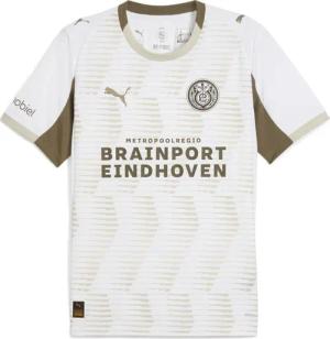 PSV Eindhoven Auswärtstrikot 2025/26