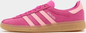 adidas Originals München Damen - Damen, Rosa