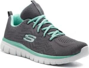 Skechers Sneaker Bobssquad Breeze Way