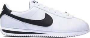 Nike Halbschuhe Cortez