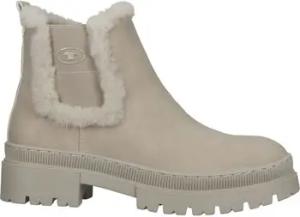 Tom Tailor Damenstiefel Stiefelette