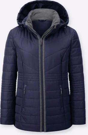 Steppjacke
