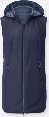 Longjacke