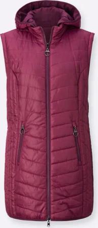 Longjacke