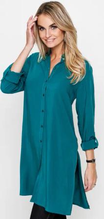 Longbluse