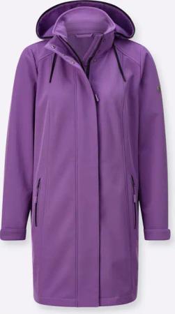 Funktionsjacke