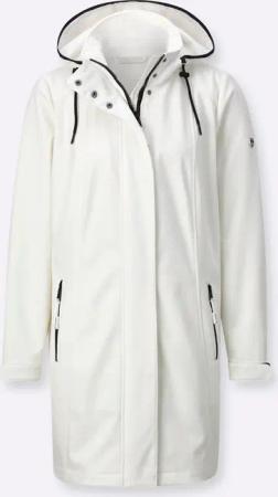 Funktionsjacke