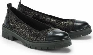 Hallux-Ballerina Schrittsicher