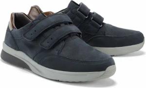 Waldläufer Klett-Sneaker Extraweit