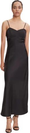Kleid Damen Guess Tullia Slip Dress