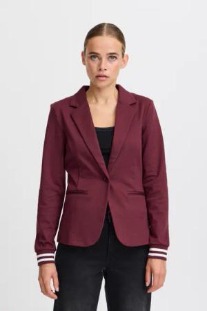 Blazer Damen Ichi Kate