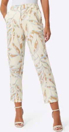 Leinenhose