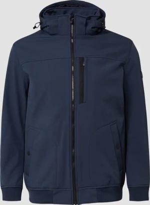 Outdoor-Jacke