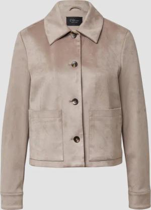 Indoor-Jacke