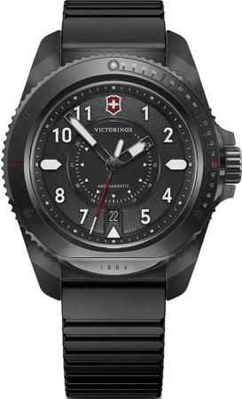 Victorinox 241982 Journey 1884 Herrenuhr 43mm 20ATM