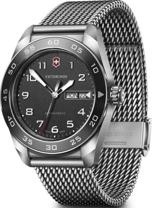 Victorinox 242043 Herrenuhr Swiss Army 42mm 10ATM