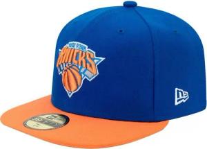 New Era Fitted Cap NBA New York Knicks Basic 59Fifty