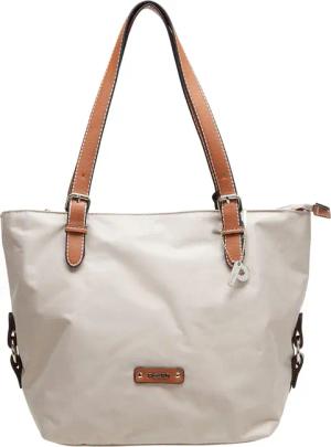 Picard Sonja - Shopper 38 cm Nylon (perle)