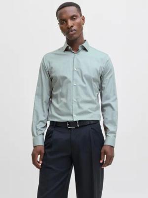 Jack & Jones Langarmhemd JPRBLAPARKER SHIRT