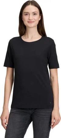 Betty&Co Kurzarmshirt Betty & Co Damen