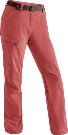 Maier Sports Funktionshose Lulaka Damen Wanderhose,
