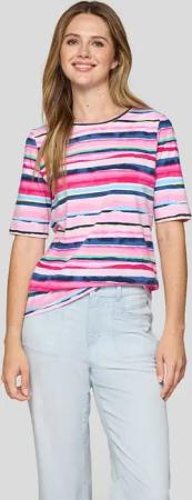 Rabe Print-Shirt T-Shirt