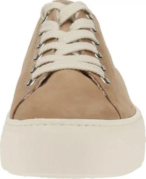 Paul Green Paul Green Sneaker Leder/Textil