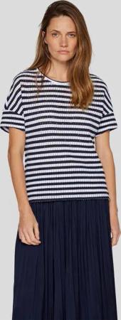 Rabe Print-Shirt T-Shirt