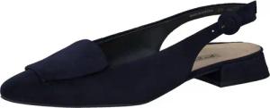 Paul Green Paul Green Sandalen Veloursleder